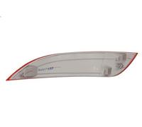 Reflective lights DEPO 431-2906R-LD-UQ for FORD FOCUS III 2 2010-2014