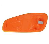 Reflective lights DEPO 433-1404L-UE for JEEP RENEGADE VAN (BU, B1) 1.6 2014-2018