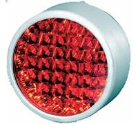 Reflective lights HELLA 8RA 009 001-037