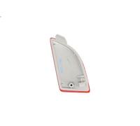 Reflective lights TYC 17-5481-00-9 for MAZDA 3 (BM, BN) 2 2013-2016
