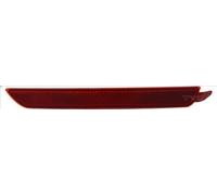 Reflective lights TYC 17-5973-00-9 for MAZDA CX-30 (DM, DT, ED) 2 2019-