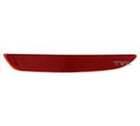 Reflective lights TYC 17-6080-00-9 for MAZDA 3 Saloon (BP_) 2 2019-