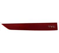 Reflective lights TYC 17-6086-00-9 for BMW 3 (G20, G80, G28) 2 2019-2020