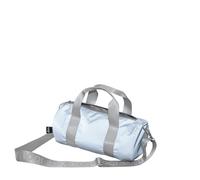 Reflective Medium Weekender, silver, M, coin purse