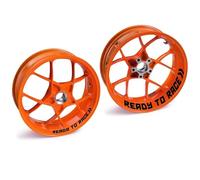 Reflective Motorcycle Wheel Stickers Hub Decals For Ready To Race R2R Super Adventure For Duke 690 790 890 Rc1290 390 1190 Rc8