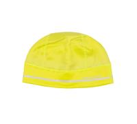Reflective ponytail cap Nathan HyperNight TU