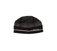 Reflective ponytail cap Nathan HyperNight TU