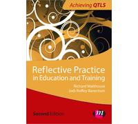 Reflective Practice in Education and Training