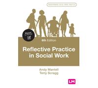 Reflective Practice in Social Work