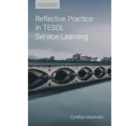 Reflective Practice in TESOL Service-Learning