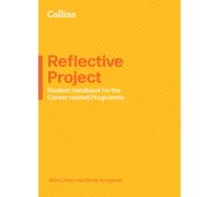 Reflective Project: Student Handbook