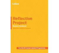 Reflective Project: Student Handbook (Career-related Programme)