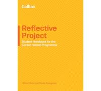 Reflective Project: Student Handbook (Career-related Programme)