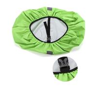 Reflective Rain Cover Backpack 20L 35L 45L 60L Waterproof Bag Camo Outdoor Camping Hiking Climbing Dust Raincover(Other,Type A-Green)