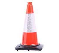 Reflective Road Cones Car Warning Cone Play House Accessories