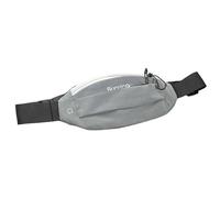 Reflective Running Bag Light Weights Waterproofs Outdoor Sport Waist Pack Exercise Waist Bag Workout Cycling Belt Pack