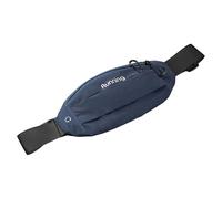 Reflective Running Bag Light Weights Waterproofs Outdoor Sport Waist Pack Exercise Waist Bag Workout Cycling Belt Pack