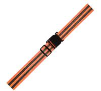 Reflective Running Belt - Adjustable High Visibility, Safety Band, Premium Neon, Reflective Running Equipment | Night Safety Accessory for Outdoor Runners, Joggers, Cyclists, H