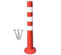 Reflective Safe Cones for High VisibiliIdeal for Parking Sports Construct and Training Lightweight and WeatherResistant Traffic Cones