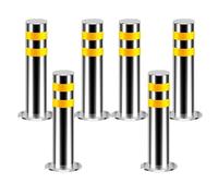 Reflective Safety Tape for Enhanced Visibility and Protection in Parking Lots, Pedestrian Crossings, and Industrial Areas - Durable, Weather-Resistant, Easy to Apply