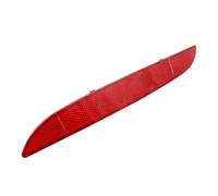 Reflective sheets Compatible With For F21 F20 1 SERIES 2015 2016 Pair Rear Bumper Reflector Auto Reflective Strips OEM:63147363787 63147363787