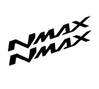 Reflective Sticker Motorcycle Decal Full Body Side Cover Kit For Nmax 125 155 160 2017 2021 2022