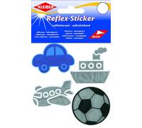 Reflective Sticker Vehicles and Football.