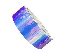 Reflective Stickers, High Visibility Reflective Tape for the Night - Night Sticker - for Trailer, Helmet, Bumper, Frame, Tyre, Wheel, Passenger Car, Truck, Bicycle and