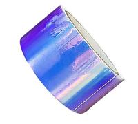 Reflective Stickers, Safety Tape for the Night, Warning Warning Stickers, for Trailer, Helmet, Bumper, Frame, Tyre, Wheel, Passenger Car, Truck, Bicycle and