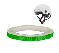 Reflective Strips for Clothing,Reflective Waterproof Strip Stickers - Self Adhesive High Visibility Safety Warning Tape for Vehicles, Bikes, Signs