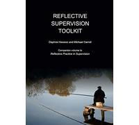 Reflective Supervision Toolkit