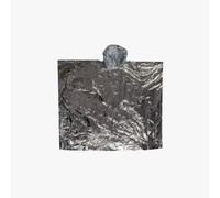 Reflective Survival Poncho