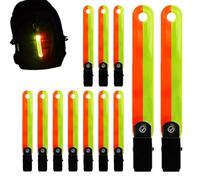 Reflective Tacks for Trail Marking Waterproof Trail MarkingHigh Visibility