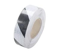 Reflective Tape， 2 Inch X 82 Feet Warning Sticker Conspicuity Tape Waterproof Highly Visible
