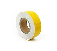 Reflective Tape, 2" X 82" Reflective Tape High Visibility Industrial Warning Safety Adhesive, Viscosity, Waterproof, Fade Resistant,Durable(Unique Colour)
