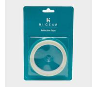 Reflective Tape, Grey One Size