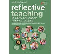 Reflective Teaching in Early Education