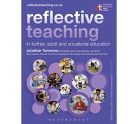 Reflective Teaching in Further, Adult and Vocational Education