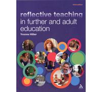 Reflective Teaching in Further and Adult Education