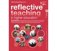 Reflective Teaching in Higher Education