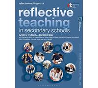 Reflective Teaching in Secondary Schools