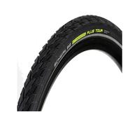Schwalbe Energizer Plus Tour Addix Performance Twinskin Greenguard 28´´ X 1.50 Rigid Urban Tyre Black 28´´ x 1.50 28´´ x 1.50 Black