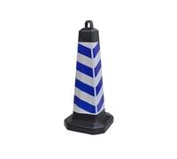 Reflective Traffic Safe Cones 5PackRed Road Parking & Driving Practice Cones with High Visibili Strips for Enhancafe and Visibili