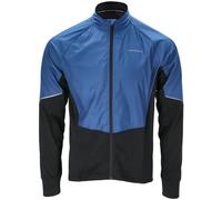 Reflective vest Endurance Jive Bleu 3XL