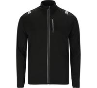 Reflective vest Endurance Justine Noir L