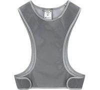 Reflective vest Endurance Salzmann Gris S