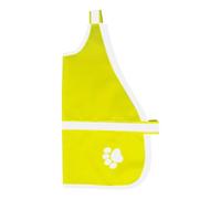 Reflective Vest for Dogs,Reflective Dog Protection Vest | Adjustable Pet Training Gear for Walking Hiking Security Service for Small Medium Large Breeds