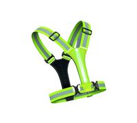Reflective Vest for Walking At Night,High Visibility Night Running Gear Rechargeable Running Light for Runners Walkers