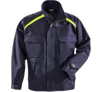 Reflective vest Fristads 4031 FLAM Blue 3XL