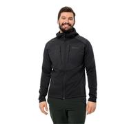 Jack Wolfskin ALPGRAT PRO INS FZ M Black